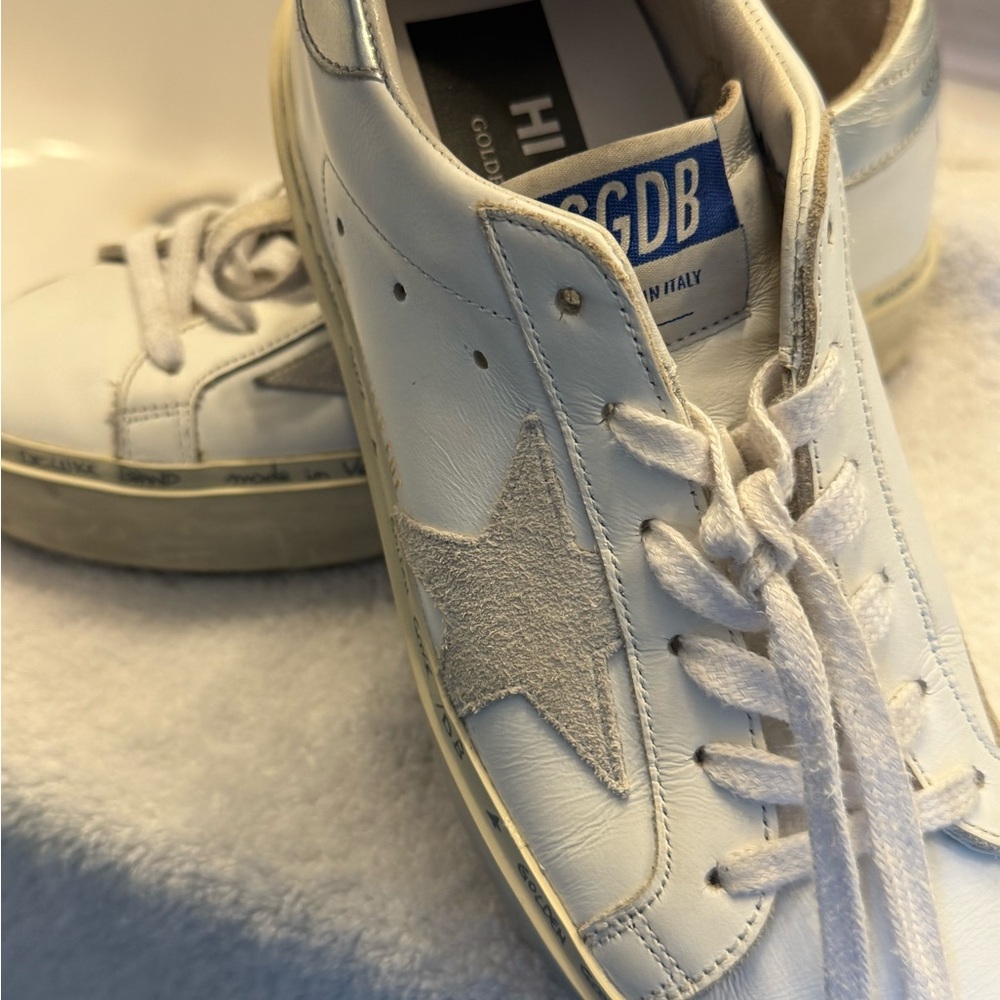 Golden Goose shoes size 36